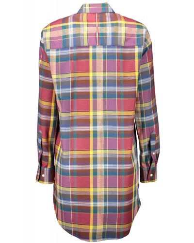GANT CAMICIA MANICHE LUNGHE Donna