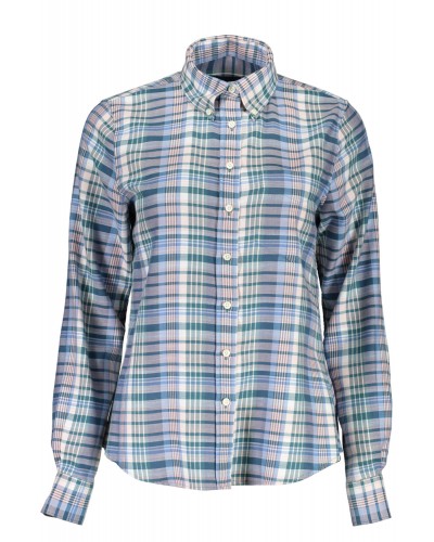 GANT CAMICIA MANICHE LUNGHE Donna