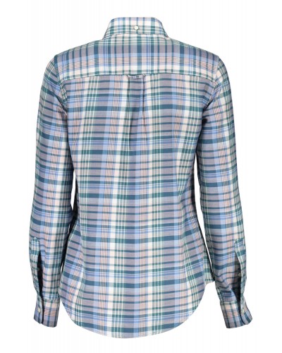 GANT CAMICIA MANICHE LUNGHE Donna