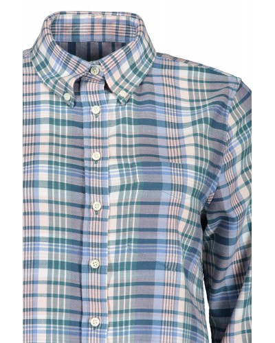 GANT CAMICIA MANICHE LUNGHE Donna
