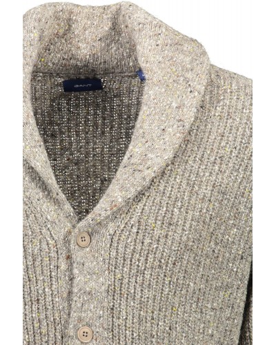 GANT CARDIGAN Uomo
