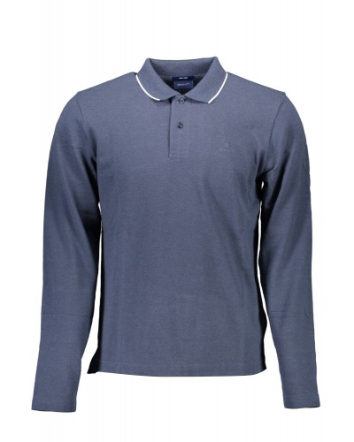 GANT POLO MANICHE LUNGHE Uomo