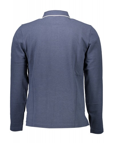 GANT POLO MANICHE LUNGHE Uomo