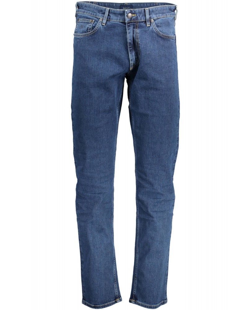 GANT JEANS DENIM Uomo