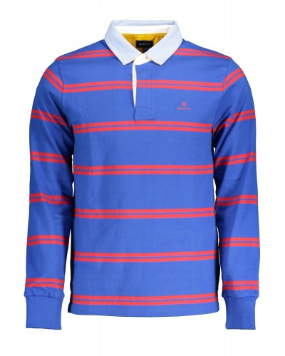 GANT POLO MANICHE LUNGHE Uomo