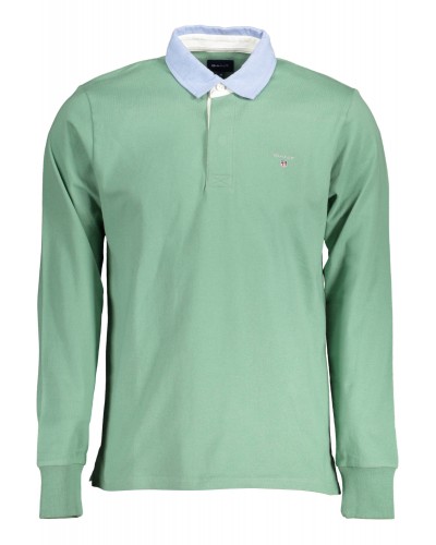 GANT POLO MANICHE LUNGHE Uomo