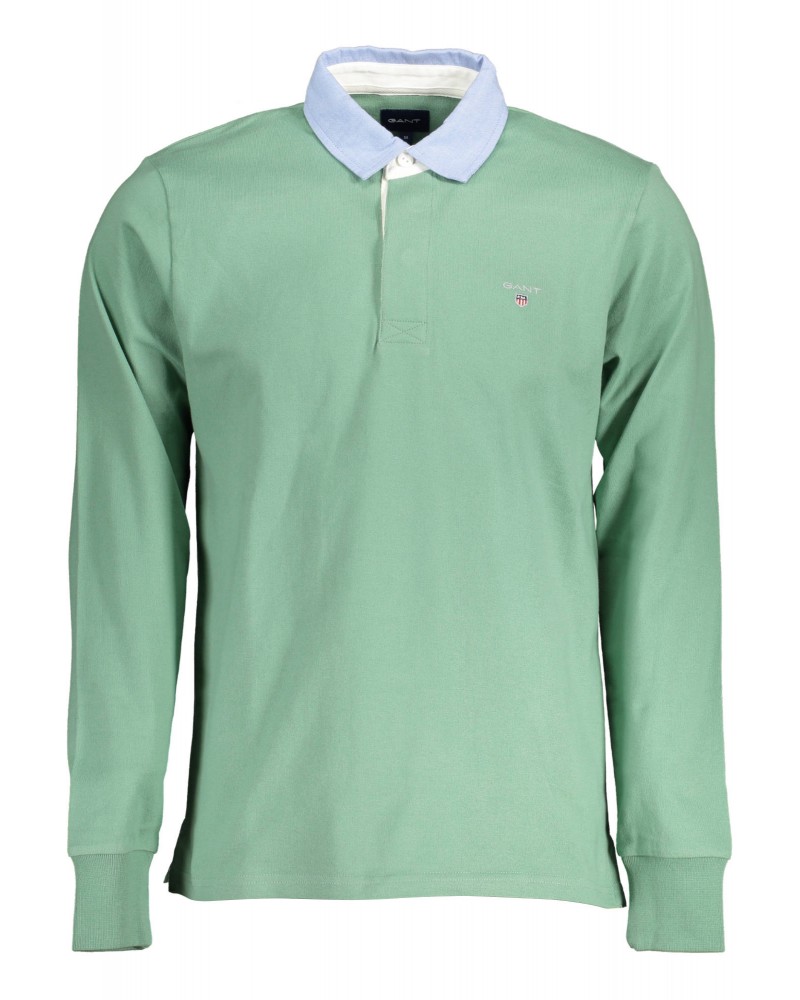 GANT POLO MANICHE LUNGHE Uomo