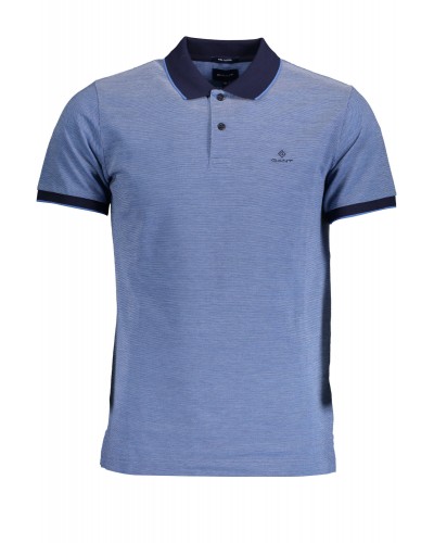 GANT POLO MANICHE CORTE Uomo