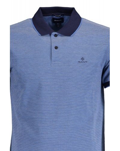 GANT POLO MANICHE CORTE Uomo
