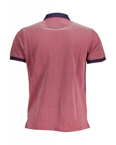 GANT POLO MANICHE CORTE Uomo