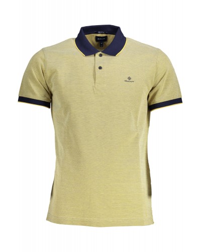 GANT POLO MANICHE CORTE Uomo