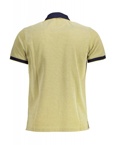 GANT POLO MANICHE CORTE Uomo
