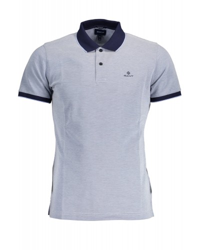 GANT POLO MANICHE CORTE Uomo