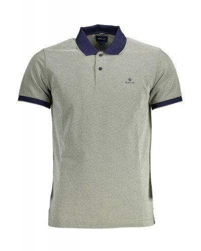 GANT POLO MANICHE CORTE Uomo