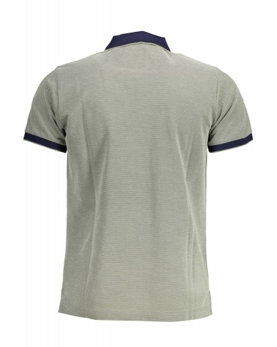 GANT POLO MANICHE CORTE Uomo