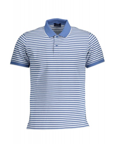GANT POLO MANICHE CORTE Uomo