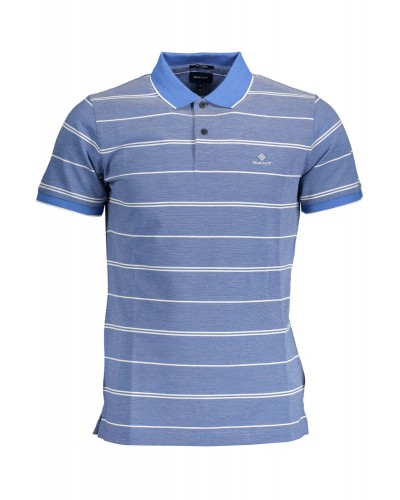 GANT POLO MANICHE CORTE Uomo