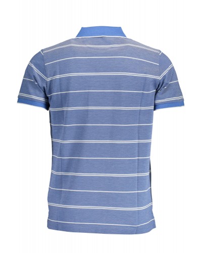 GANT POLO MANICHE CORTE Uomo
