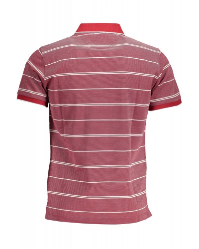 GANT POLO MANICHE CORTE Uomo