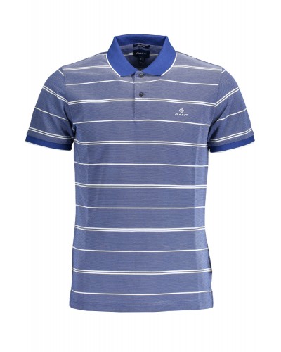 GANT POLO MANICHE CORTE Uomo