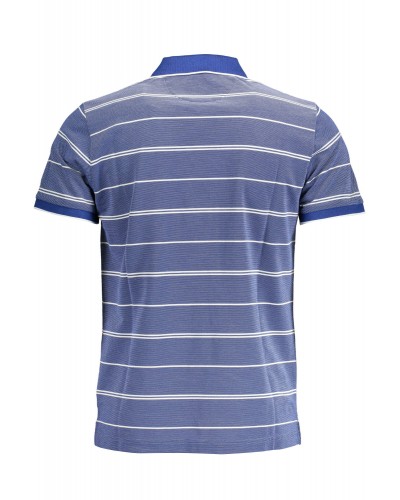 GANT POLO MANICHE CORTE Uomo