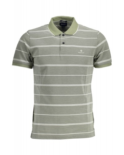 GANT POLO MANICHE CORTE Uomo