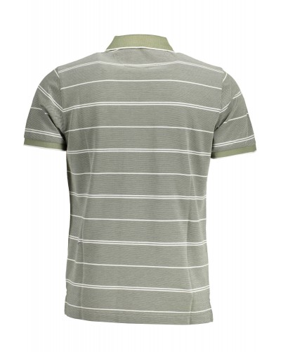 GANT POLO MANICHE CORTE Uomo