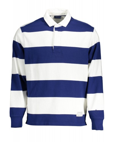 GANT POLO MANICHE LUNGHE Uomo