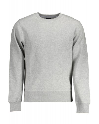 GANT FELPA SENZA ZIP Uomo