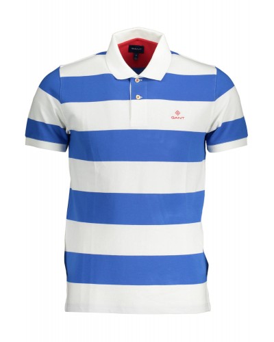 GANT POLO MANICHE CORTE Uomo