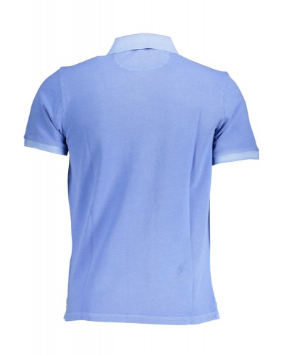 GANT POLO MANICHE CORTE Uomo