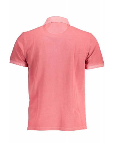 GANT POLO MANICHE CORTE Uomo