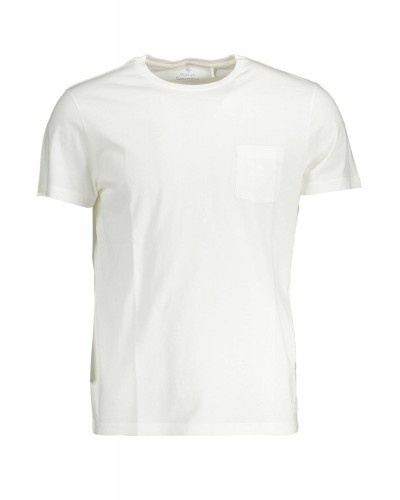 GANT T-SHIRT MANICHE CORTE Uomo