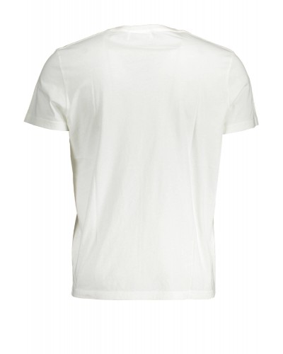 GANT T-SHIRT MANICHE CORTE Uomo
