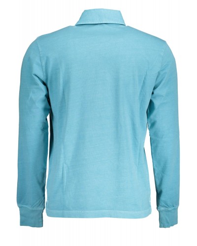 GANT POLO MANICHE LUNGHE Uomo