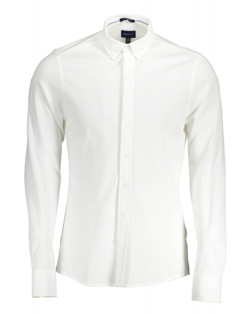 GANT CAMICIA MANICHE LUNGHE Uomo