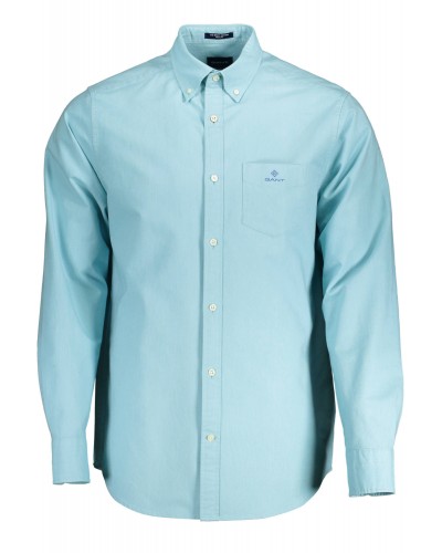 GANT CAMICIA MANICHE LUNGHE Uomo