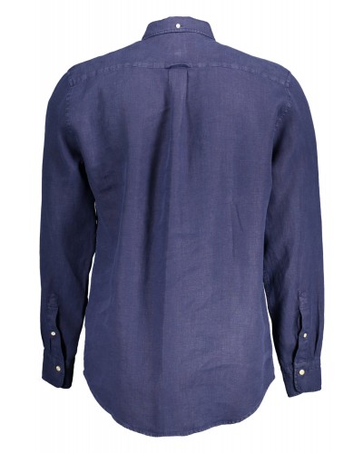 GANT CAMICIA MANICHE LUNGHE Uomo