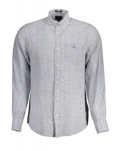 GANT CAMICIA MANICHE LUNGHE Uomo