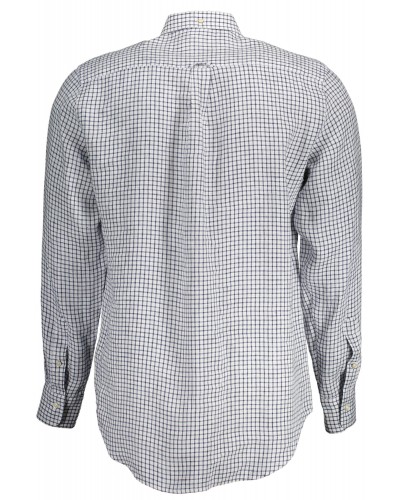 GANT CAMICIA MANICHE LUNGHE Uomo