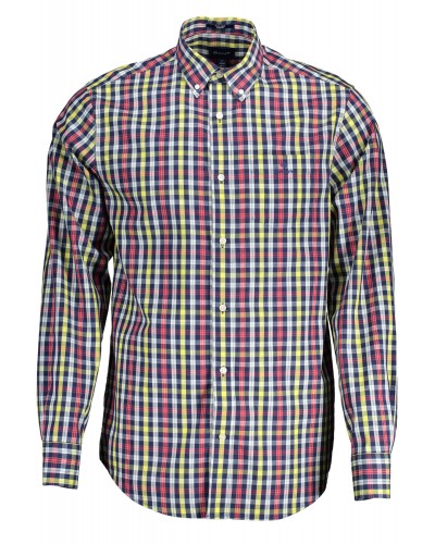GANT CAMICIA MANICHE LUNGHE Uomo