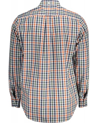 GANT CAMICIA MANICHE LUNGHE Uomo