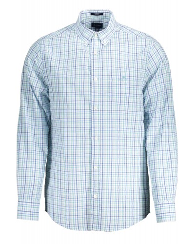 GANT CAMICIA MANICHE LUNGHE Uomo