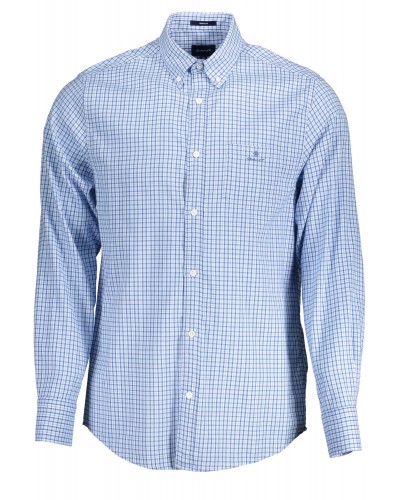 GANT CAMICIA MANICHE LUNGHE Uomo