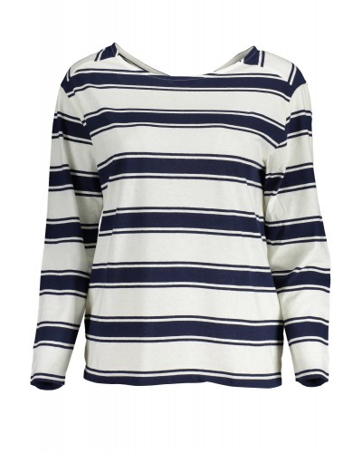 GANT T-SHIRT MANICHE LUNGHE Donna