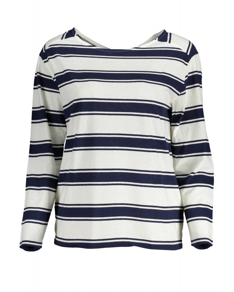 GANT T-SHIRT MANICHE LUNGHE Donna