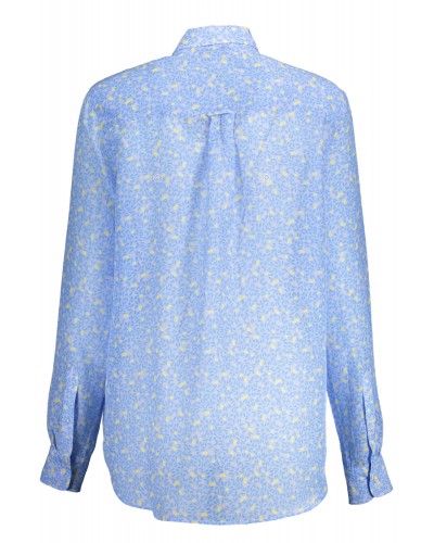 GANT CAMICIA MANICHE LUNGHE Donna