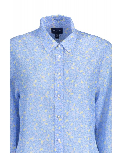 GANT CAMICIA MANICHE LUNGHE Donna