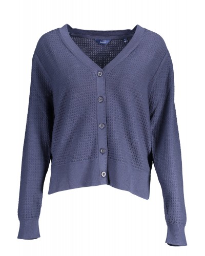 GANT CARDIGAN Donna