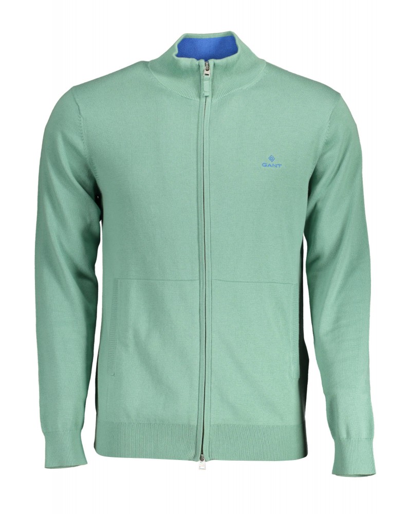 GANT CARDIGAN Uomo